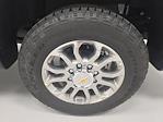 New 2025 Chevrolet Silverado 3500 LTZ Crew Cab 4x4 Pickup for sale #31262 - photo 37