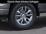 2025 Chevrolet Silverado 1500 Crew Cab 4x4 Pickup for sale #31277 - photo 10