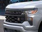 2025 Chevrolet Silverado 1500 Crew Cab 4x4 Pickup for sale #31277 - photo 14