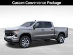 2025 Chevrolet Silverado 1500 Crew Cab 4x4 Pickup for sale #31277 - photo 3