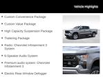 2025 Chevrolet Silverado 1500 Crew Cab 4x4 Pickup for sale #31277 - photo 27