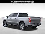 2025 Chevrolet Silverado 1500 Crew Cab 4x4 Pickup for sale #31277 - photo 5