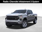 2025 Chevrolet Silverado 1500 Crew Cab 4x4 Pickup for sale #31277 - photo 7
