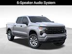 2025 Chevrolet Silverado 1500 Crew Cab 4x4 Pickup for sale #31277 - photo 8