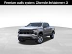 2025 Chevrolet Silverado 1500 Crew Cab 4x4 Pickup for sale #31277 - photo 9