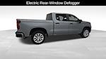 2025 Chevrolet Silverado 1500 Crew Cab 4x4 Pickup for sale #31278 - photo 10