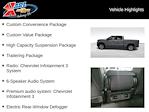 2025 Chevrolet Silverado 1500 Crew Cab 4x4 Pickup for sale #31278 - photo 5