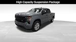 2025 Chevrolet Silverado 1500 Crew Cab 4x4 Pickup for sale #31278 - photo 3