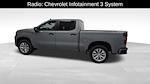 2025 Chevrolet Silverado 1500 Crew Cab 4x4 Pickup for sale #31278 - photo 8