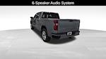 2025 Chevrolet Silverado 1500 Crew Cab 4x4 Pickup for sale #31278 - photo 2