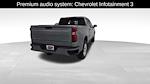 2025 Chevrolet Silverado 1500 Crew Cab 4x4 Pickup for sale #31278 - photo 9