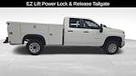 New 2025 Chevrolet Silverado 3500 Double Cab 4x4 Service Truck for sale #31282 - photo 10