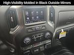 New 2025 Chevrolet Silverado 3500 Double Cab 4x4 Service Truck for sale #31282 - photo 14