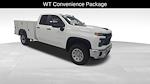 New 2025 Chevrolet Silverado 3500 Double Cab 4x4 Service Truck for sale #31282 - photo 3