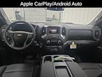 New 2025 Chevrolet Silverado 3500 Double Cab 4x4 Service Truck for sale #31282 - photo 20