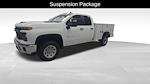 New 2025 Chevrolet Silverado 3500 Double Cab 4x4 Service Truck for sale #31282 - photo 6
