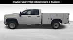 New 2025 Chevrolet Silverado 3500 Double Cab 4x4 Service Truck for sale #31282 - photo 7