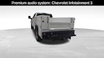 New 2025 Chevrolet Silverado 3500 Double Cab 4x4 Service Truck for sale #31282 - photo 8