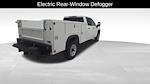 New 2025 Chevrolet Silverado 3500 Double Cab 4x4 Service Truck for sale #31282 - photo 9