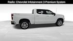 2025 Chevrolet Silverado 1500 Crew Cab 4x4 Pickup for sale #31283 - photo 10