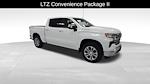 2025 Chevrolet Silverado 1500 Crew Cab 4x4 Pickup for sale #31283 - photo 4