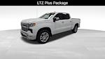 2025 Chevrolet Silverado 1500 Crew Cab 4x4 Pickup for sale #31283 - photo 3