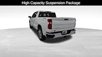 2025 Chevrolet Silverado 1500 Crew Cab 4x4 Pickup for sale #31283 - photo 2