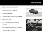 2025 Chevrolet Silverado 1500 Crew Cab 4x4 Pickup for sale #31287 - photo 27