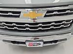 2025 Chevrolet Silverado 1500 Crew Cab 4x4 Pickup for sale #31287 - photo 34