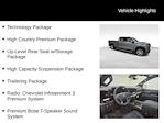 2025 Chevrolet Silverado 1500 Crew Cab 4x4 Pickup for sale #31302 - photo 27