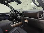 2025 Chevrolet Silverado 1500 Crew Cab 4x4 Pickup for sale #31302 - photo 33