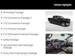 2025 Chevrolet Silverado 2500 Crew Cab 4x4 Pickup for sale #31312 - photo 27