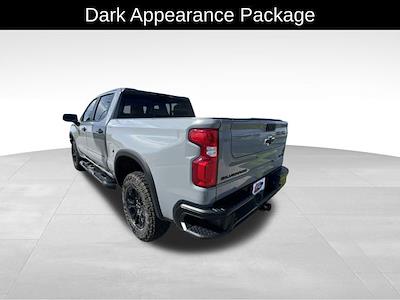 2024 Chevrolet Silverado 1500 Crew Cab 4x4 Pickup for sale #31312A - photo 2