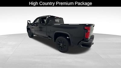 2024 Chevrolet Silverado 2500 Crew Cab 4x4 Pickup for sale #32543A - photo 2