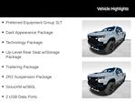 2024 Chevrolet Silverado 1500 Crew Cab 4x4 Pickup for sale #31312A - photo 7