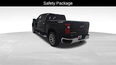 New 2025 Chevrolet Silverado 1500 LTZ Crew Cab 4x4 Pickup for sale #31315 - photo 2