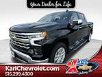 2023 Chevrolet Silverado 1500 Crew Cab 4x4 Pickup for sale #31315A - photo 1