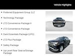 2023 Chevrolet Silverado 1500 Crew Cab 4x4 Pickup for sale #31315A - photo 13