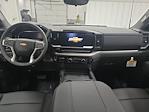 2025 Chevrolet Silverado 3500 Crew Cab 4x4 Pickup for sale #31316 - photo 23