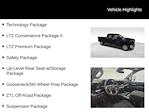 2025 Chevrolet Silverado 3500 Crew Cab 4x4 Pickup for sale #31316 - photo 27