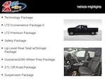 2025 Chevrolet Silverado 3500 Crew Cab 4x4 Pickup for sale #31316 - photo 6
