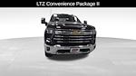 2025 Chevrolet Silverado 3500 Crew Cab 4x4 Pickup for sale #31316 - photo 4