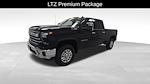 2025 Chevrolet Silverado 3500 Crew Cab 4x4 Pickup for sale #31316 - photo 3