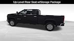 2025 Chevrolet Silverado 3500 Crew Cab 4x4 Pickup for sale #31316 - photo 8