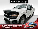 2024 Ford F-150 SuperCrew Cab 4x4 Pickup for sale #31332B - photo 1