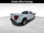 2024 Ford F-150 SuperCrew Cab 4x4 Pickup for sale #31332B - photo 2