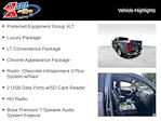 2021 Chevrolet Colorado Crew Cab 4x4 Pickup for sale #31333B - photo 3