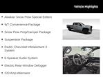 2025 Chevrolet Silverado 2500 Crew Cab 4x4 Pickup for sale #31334 - photo 27