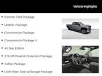 2025 Chevrolet Silverado 2500 Crew Cab SRW 4x4 Pickup for sale #31356 - photo 27