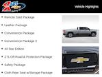 2025 Chevrolet Silverado 2500 Crew Cab SRW 4x4 Pickup for sale #31356 - photo 6